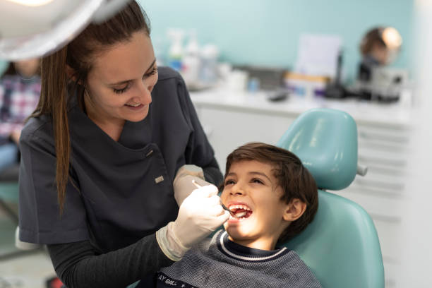 Best Emergency Wisdom Teeth Removal in White Bear Lake, MN