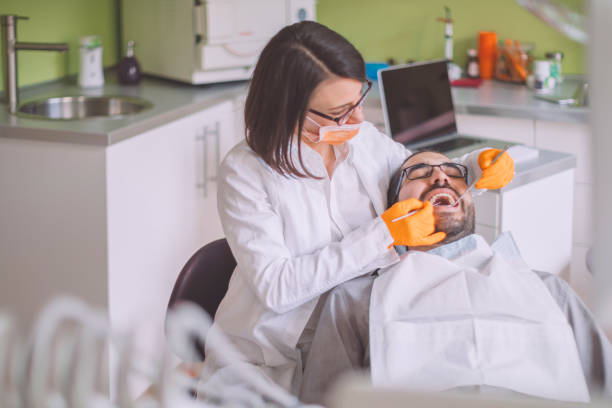 Best Emergency Treatment for Toothache in White Bear Lake, MN