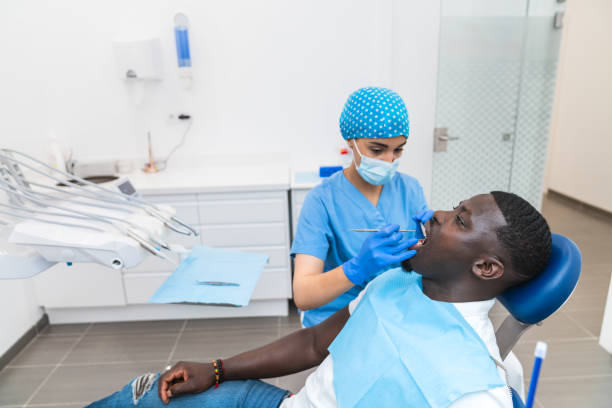 Best Weekend Emergency Dentist in White Bear Lake, MN
